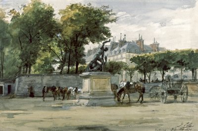 La Comune di Parigi: l