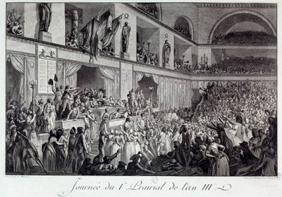 Rivoluzione francese: il giorno dell