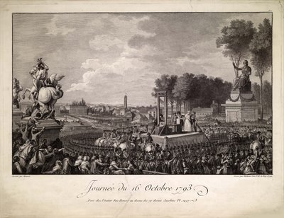 Giornata del 16 ottobre 1793 L