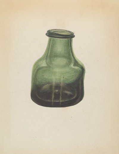 Vaso da Isidore Steinberg