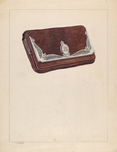 Borsa da Isidore Steinberg