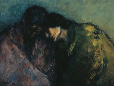 Disagio da Isidre Nonell