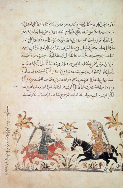 Carica di cavalleria da 