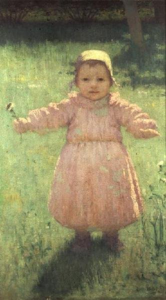 Raccolta di fiori selvatici da Iso Rae