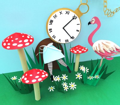 Più curioso e più curioso, 2016 (cartaceo) da Isobel Barber