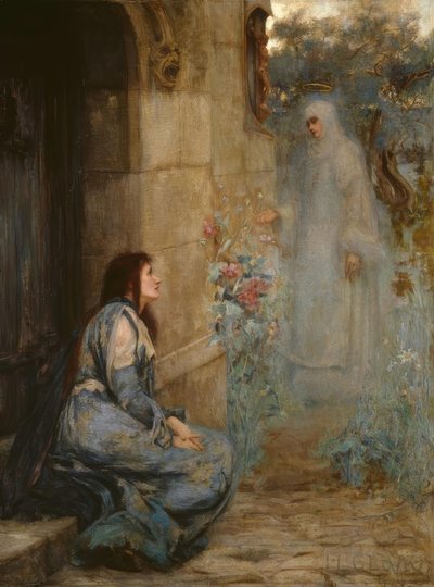 Una leggenda di Firenze da Isobel Gloag