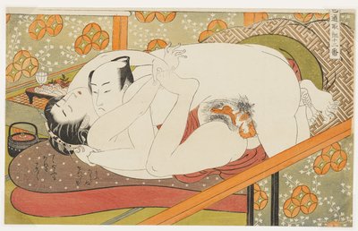 da Isoda Koryusai