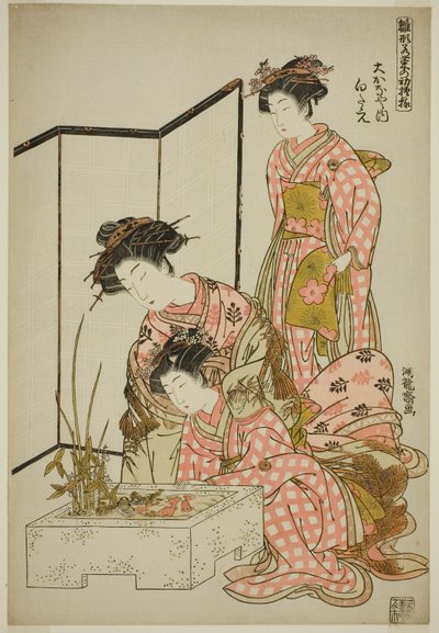 Shirotae dell