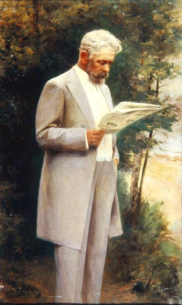 Ritratto dell