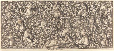 Ornamento con l