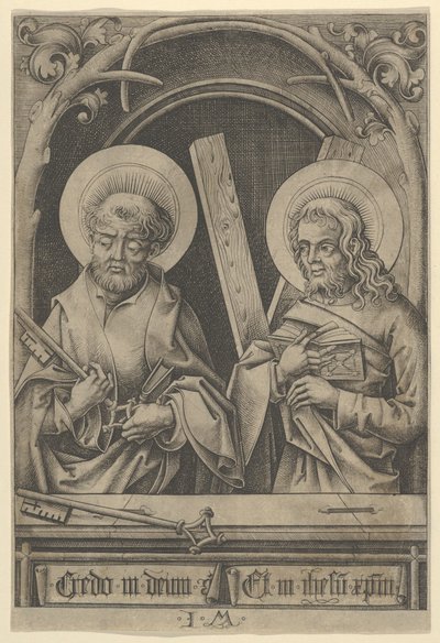 San Pietro e Sant