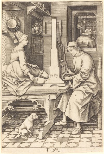 Il suonatore d