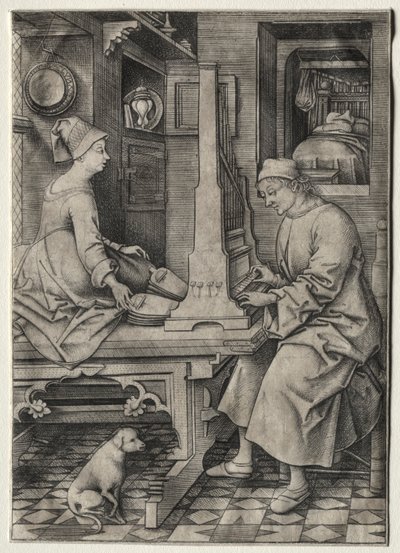 Il suonatore d