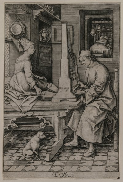 Il suonatore d