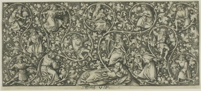Ornamento con l