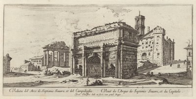 Veduta dell
