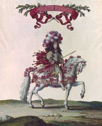 Filippo I (1640-1701) Duca d
