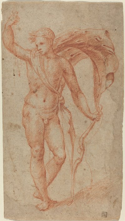 Apollo da Italian 16th Century
