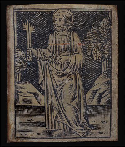 San Pietro da Italian 16th Century