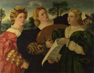 Un Concerto da Italian Master