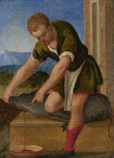 I lavori dei mesi: dicembre da Italian Master