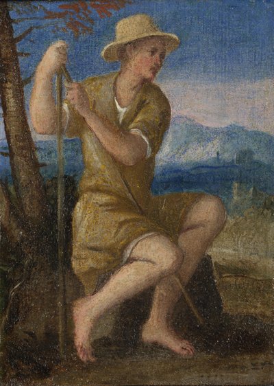 Le fatiche dei mesi: Maggio da Italian Master