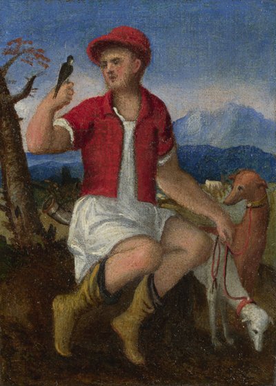 I lavori dei mesi: Novembre, c. 1580 da Italian Master