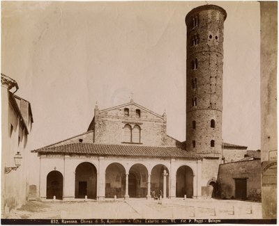 Basilica di Sant