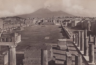 Foro Civile da Italian Photographer