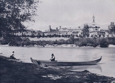 Italia: Ivrea da Italian Photographer