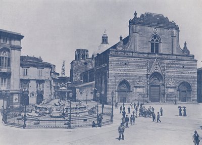 Italia: Messina, Cattedrale da Italian Photographer