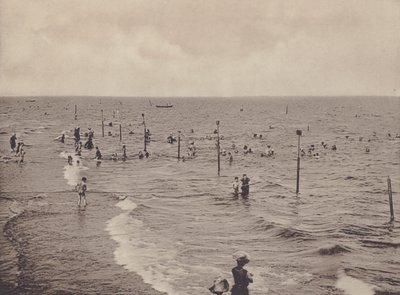 Lido, Bagni di Mare da Italian Photographer