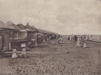 Lido, Spiaggia da Italian Photographer