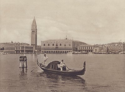 Panorama e Gondola da Italian Photographer
