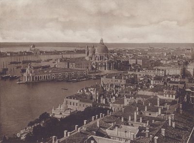Panorama Generale (foto in b/n) da Italian Photographer