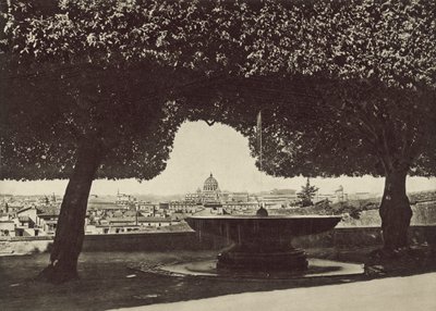Panorama visto dall