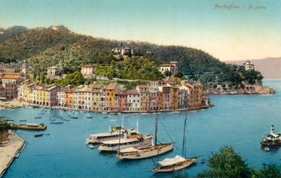 Portofino da Italian Photographer