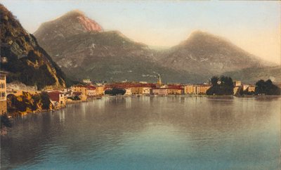 Riva, Lago di Garda (foto a colori) da Italian Photographer