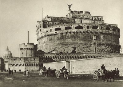 Castel Sant