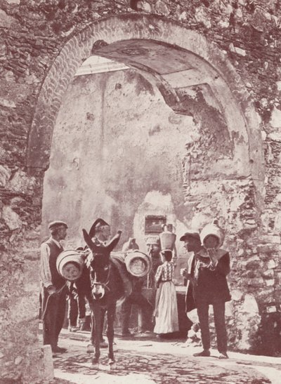 Sicilia: un