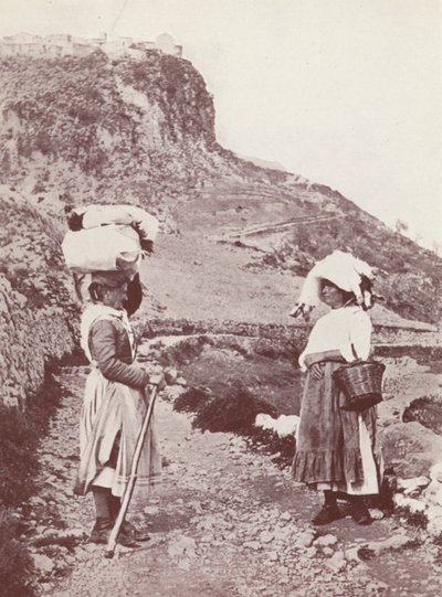 Sicilia: Sulla strada per Mola (foto b/n) da Italian Photographer
