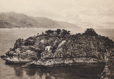 Taormina, Isola S Nicola da Italian Photographer