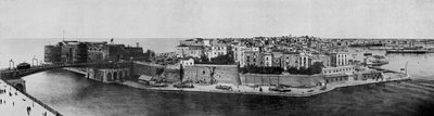 Taranto, Panorama da Italian Photographer
