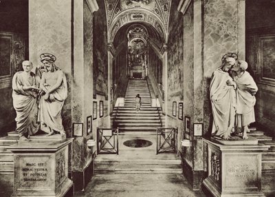 La Scala Santa da Italian Photographer