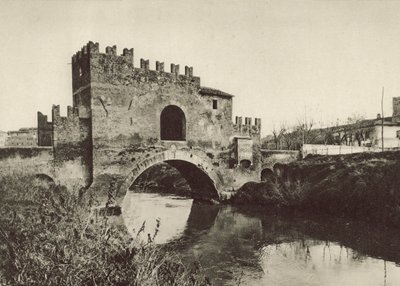 Ponte Nomentano da Italian Photographer