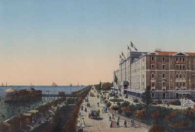 Venezia, Lido da Italian Photographer
