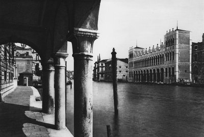 Venezia, Museo Civico da Italian Photographer