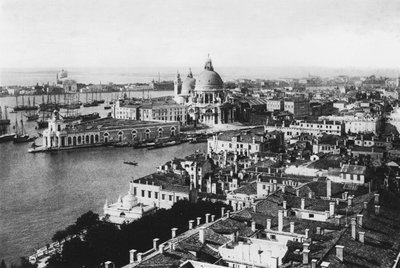 Venezia, Panorama da Italian Photographer
