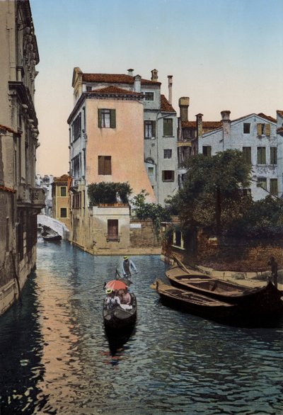Venezia, Rio Sant