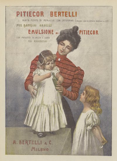 A Bertelli & C da Italian School